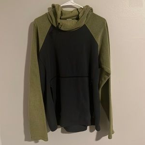 Melanzana Hoodie